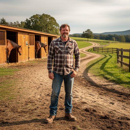 Уютный дом с видом на сельскую местность для аренды